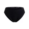 Chilot fara cusaturi pentru sarcina si postpartum - Classic Everyday - Black - Mama Hangs