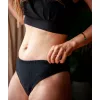 Chilot fara cusaturi pentru sarcina si postpartum - Classic Everyday - Black - Mama Hangs