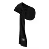 Sistem de purtare cu inele - Ring Sling - Black / Black Rings - Mama Hangs