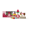 Stand din lemn cu inghetata - gama LINE - Moover Toys Stand din lemn cu inghetata - gama LINE - Moover Toys