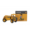 Camion ride-on din lemn - Volvo - Moover Toys Camion ride-on din lemn - Volvo - Moover Toys