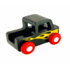Masinuta din lemn - camioneta - Moover Toys Masinuta din lemn - camioneta - Moover Toys