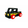 Masinuta din lemn - camioneta - Moover Toys
