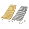 Accesorii de plaja pentru soricei - Set 2 sezlonguri - Maileg