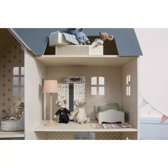 Casuta din lemn pentru papusi - HOUSE OF MINIATURE - Maileg