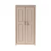 Accesorii pentru casuta de papusi - Dulap - Light Rose - Maileg