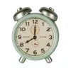 Accesorii pentru casuta de papusi - Ceas cu alarma - Mint - Maileg