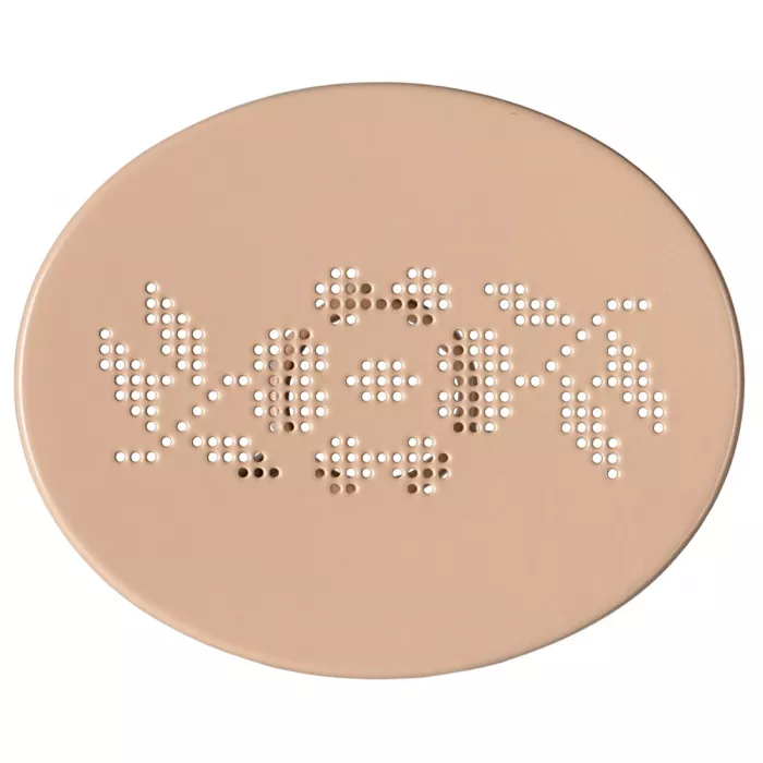 Accesorii pentru casuta de papusi - Café set Mouse - Pale pink - Maileg