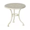 Accesorii pentru casuta de papusi - Café set Mouse - Small - Off white - Maileg