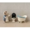 Accesorii de plaja pentru soricei - Fishing set - Mouse - Maileg