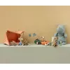 Accesorii de plaja pentru soricei - Fishing set - Mouse - Maileg