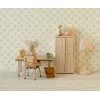 Accesorii pentru casuta de papusi - Dulap - CREAM - Maileg