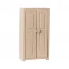 Accesorii pentru casuta de papusi - Dulap - LIGHT ROSE - Maileg