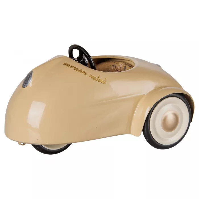 Accesorii pentru casuta de papusi - Masinuta - Wheat - Maileg