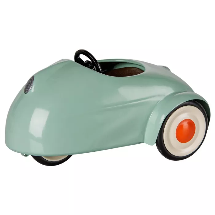 Accesorii pentru casuta de papusi - Masinuta - Light Mint - Maileg
