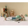 Accesorii pentru casuta de papusi - Masinuta - Light Mint - Maileg