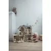Camera pentru casuta din lemn pentru papusi - HOUSE OF MINIATURE - Maileg