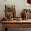 Jucarie textila - CHRISTMAS MOUSE - BIG SISTER - Maileg
