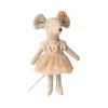 Jucarie textila - Dance mouse - BIG SISTER - GISELLE - Maileg