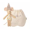 Jucarie textila - TOOTH FAIRY MOUSE - LITTLE SISTER - Maileg