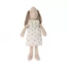 Jucarie textila - BUNNY SIZE 1 - DRESS - Maileg