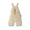 Jucarie textila - Rubbit SIZE 1 - Overall - Maileg