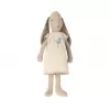 Jucarie textila - BUNNY SIZE 2 - DRESS - Maileg