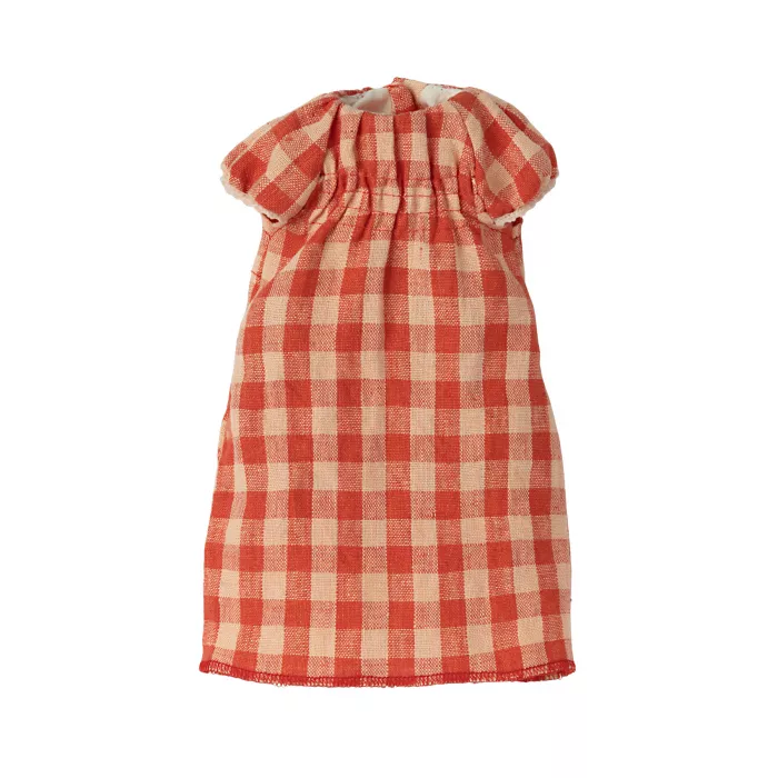 Jucarie textila - BUNNY SIZE 3 - DRESS - Maileg