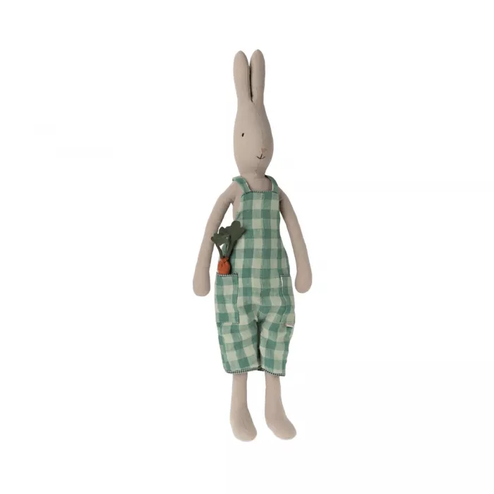 Salopeta pentru BUNNY SIZE 3 - Maileg