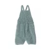 Jucarie textila - RABBIT SIZE 4 - KNITED OVERALL - Maileg
