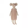 Jucarie textila - Mouse Medium - Nightgown - Maileg