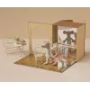 Jucarie textila - Balet room -  BIG SISTER MOUSE - Maileg