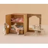 Jucarie textila - Balet room -  BIG SISTER MOUSE - Maileg