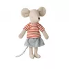 Jucarie textila - Sister Mouse - BIG SISTER - Maileg
