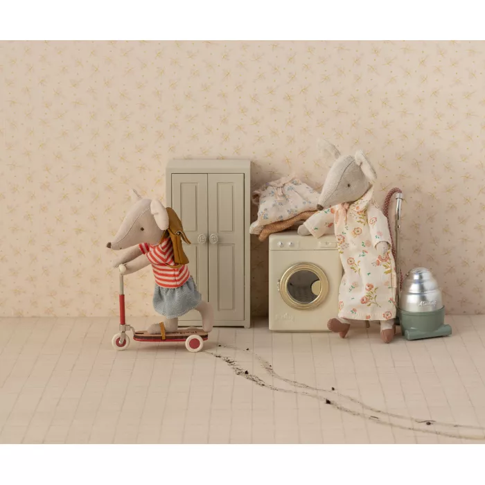 Jucarie textila - Sister Mouse - BIG SISTER - Maileg