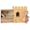 Jucarie textila - PRINCESS ON THE PEA - BIG SISTER MOUSE - Maileg