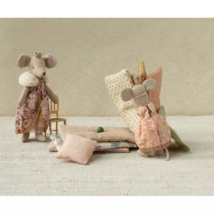 Accesorii - Rochita pentru regina - Mun Mouse - Maileg