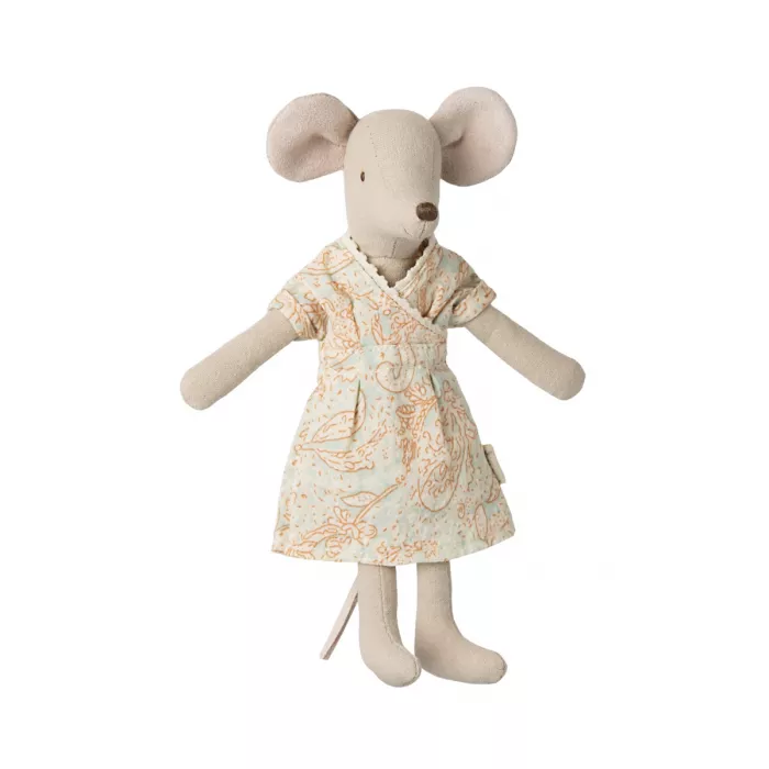 Jucarie textila - MUM MOUSE - Maileg