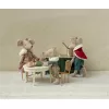 Jucarie textila - KING MOUSE - Maileg