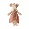 Accesorii - Rochita pentru regina - Mun Mouse - Maileg