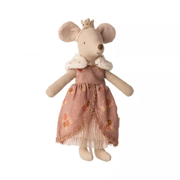 Accesorii - Rochita pentru regina - Mun Mouse - Maileg