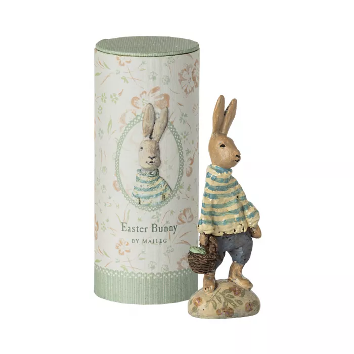 Decoratiune de Paste pictata manual - Easter Parade Nr 13 - Maileg