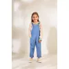 Salopeta pentru vara - Roa - Bright Denim - MarMar Salopeta pentru vara - Roa - Bright Denim - MarMar