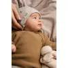 Bluza cu maneca lunga din lana merinos - Toll - Light Brown - MarMar Bluza cu maneca lunga din lana merinos - Toll - Light Brown - MarMar