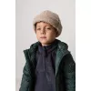 Jacheta pentru copii - Owen Light Puffer cu umplutura din puf si pene de gasca - Dark Leaf - MarMar Jacheta pentru copii - Owen Light Puffer cu umplutura din puf si pene de gasca - Dark Leaf - MarMar
