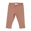 Pantaloni - Base Leg - Tawny Rose - MarMar