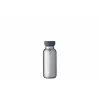 Sticla termos din otel inoxidabil - 350 ml - Argintiu - Mepal