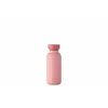Sticla termos din otel inoxidabil - 350 ml - Roz - Mepal