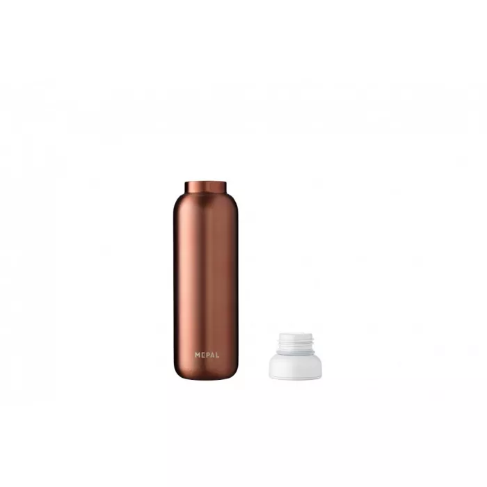 Sticla termos din otel inoxidabil - 500 ml - Rose Gold - Mepal