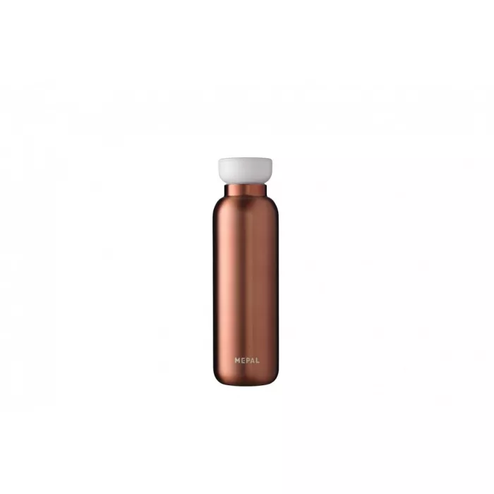 Sticla termos din otel inoxidabil - 500 ml - Rose Gold - Mepal